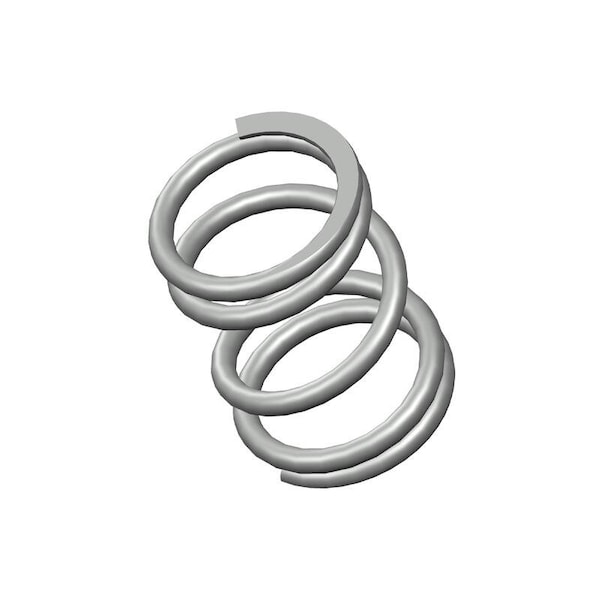 Approved Vendor Compression Spring, O= .180, L= .25, W= .020 G509965036 - main